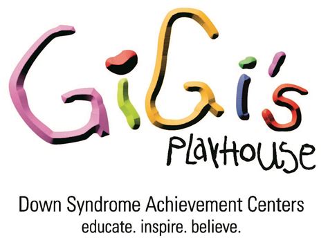 gigi's playhouse|More.